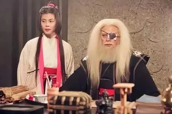 笑傲江湖之日月神教-日月神教魅力解析