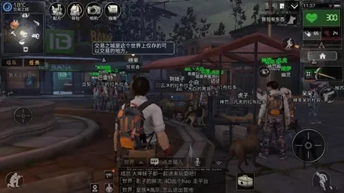 明日之后如何退出营地-明日之后退出营地指南