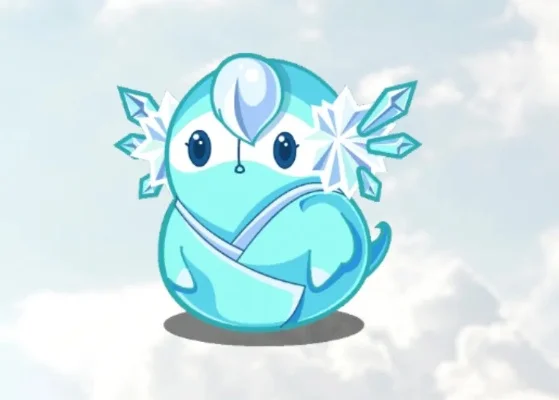 洛克王国雪娃娃-洛克王国雪娃娃介绍