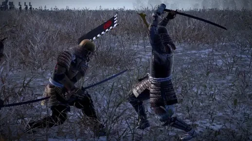 幕府将军2mod:影武者-影武者暗杀体验