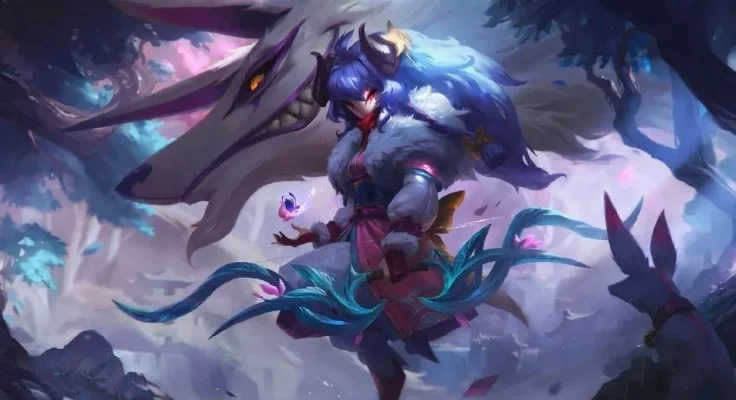 千珏云顶之弈出装-千珏云顶出装攻略