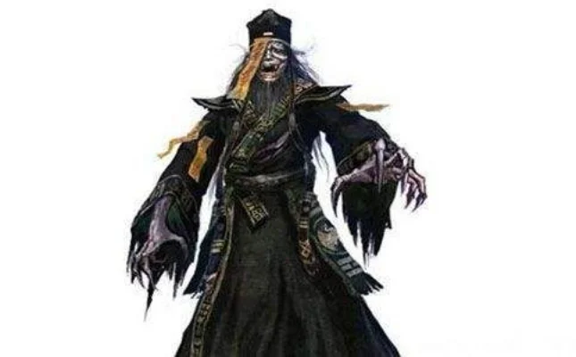 僵尸分为几个等级-僵尸等级划分详解