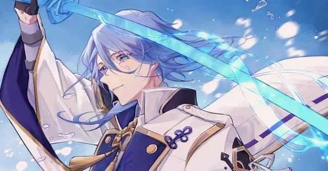 原神神里绫人值得抽吗-神里绫人抽取价值分析