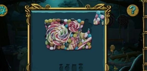 甜蜜糖果屋攻略