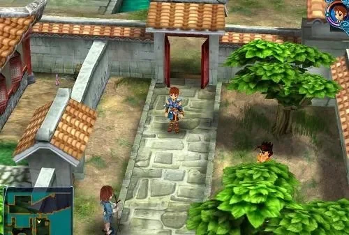 仙剑奇侠传三外传-仙剑问情篇深度评测