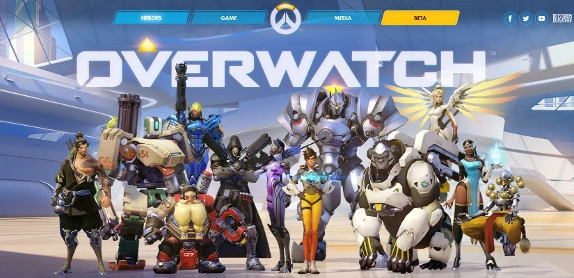 守望先锋推荐配置-守望先锋配置详解