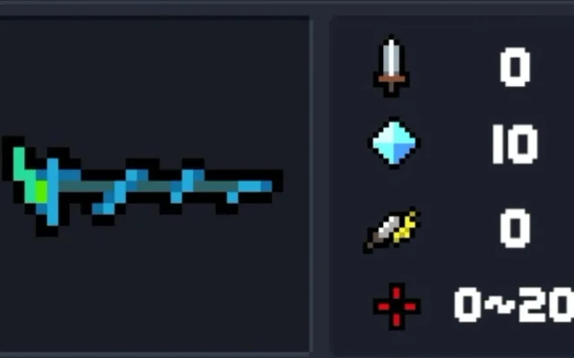 元气骑士苍龙魔杖怎么样-苍龙魔杖定位解析