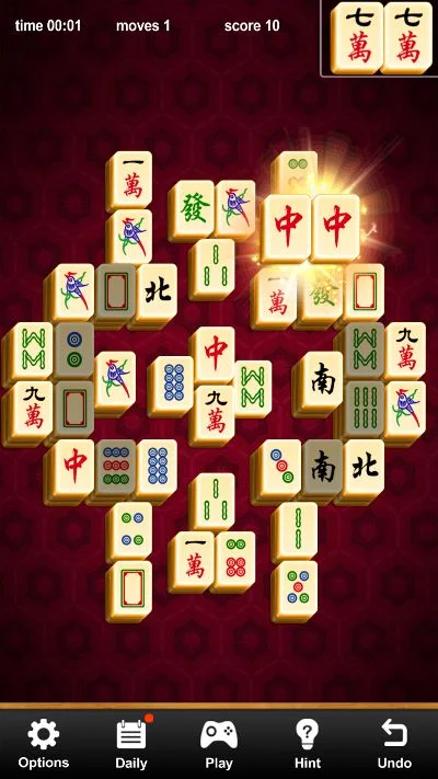 最新麻将连连看-最新麻将连连看：现代经典新体验