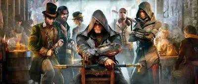 刺客信条系列时间线一览游玩顺序推荐-刺客信条时间线推荐