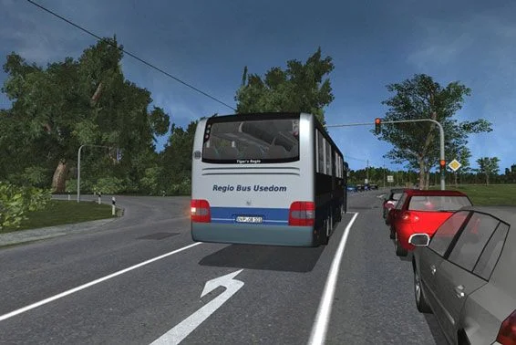 全关攻略巴士驾驶员2010：乌泽多姆-巴士驾驶员攻略指南