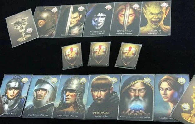 阿瓦隆6人规则和流程-阿瓦隆6人协作指南