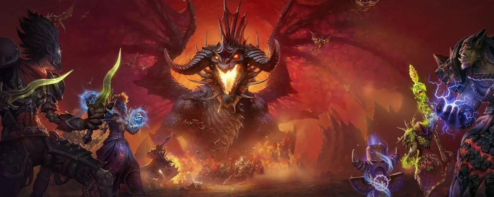 魔兽世界怀旧服游戏攻略综合篇-魔兽世界怀旧服攻略指南