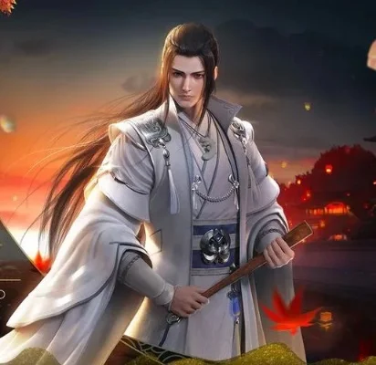 楚留香中人物介绍-楚留香角色介绍