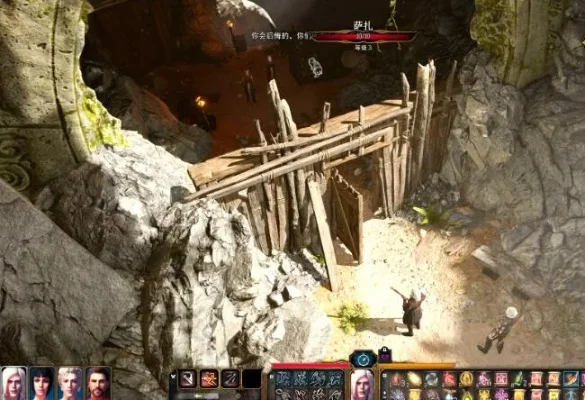 博德之门3第六章怎么完成-博德之门3第六章攻略