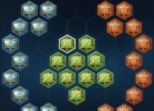 新手小白怎样才能快速搞到铭文？