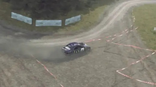 弯道总被反超？氮气出弯3步提速0.5秒