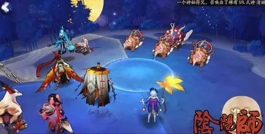 阴阳师噩梦铃铛哪里多-噩梦铃铛高效刷取攻略