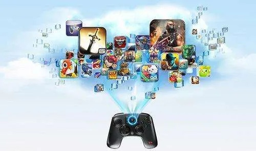 腾讯主机游戏哪款最适合新手小白？