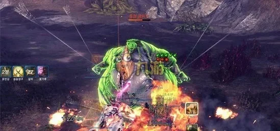 剑灵2幻域封魔全攻略-幻域封魔通关攻略