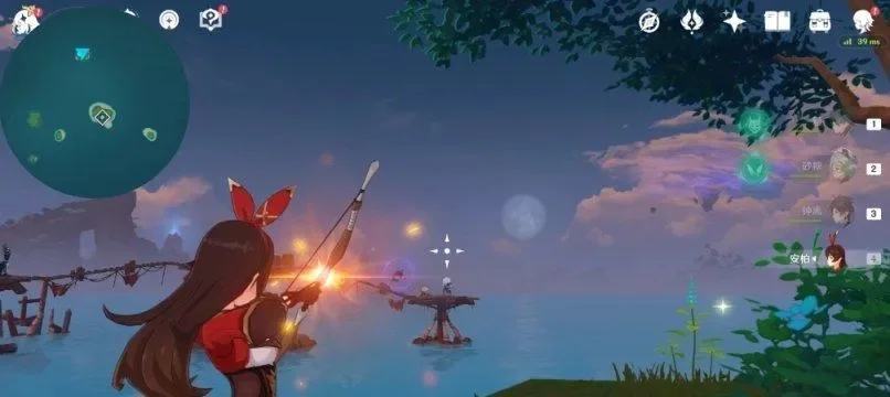 原神Niceboat成就怎么达成-原神Niceboat成就达成攻略