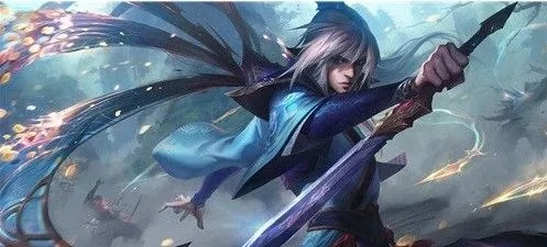 男刀玉剑传说到底该怎么玩？