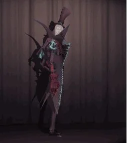 第五人格杰克皮肤大全-第五人格杰克皮肤盘点