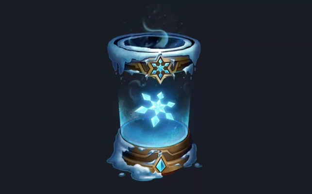 冰雪节魔法引擎-冰雪魔法盛宴