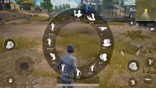 和平精英训练模式玩法介绍-训练模式玩法全介绍