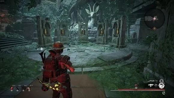 遗迹灰烬重生敲钟顺序