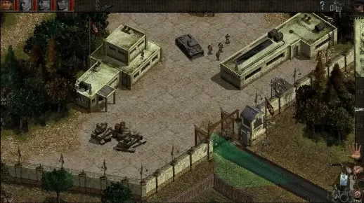 盟军敢死队：使命召唤攻略秘籍-使命召唤秘籍攻略