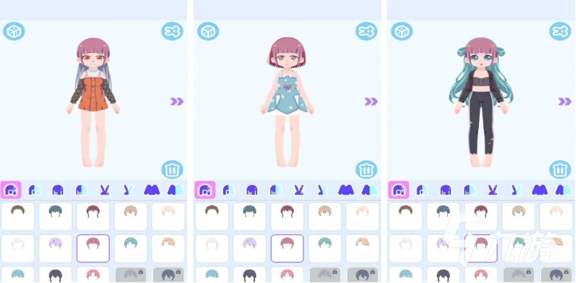 热门换装社交游戏怎么玩？零基础入门指南