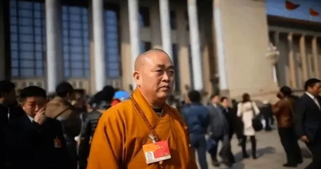 方丈为什么打官司-方丈信仰现实打官司