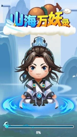 山海万妖传职业攻略-《山海万妖传》职业攻略全解析