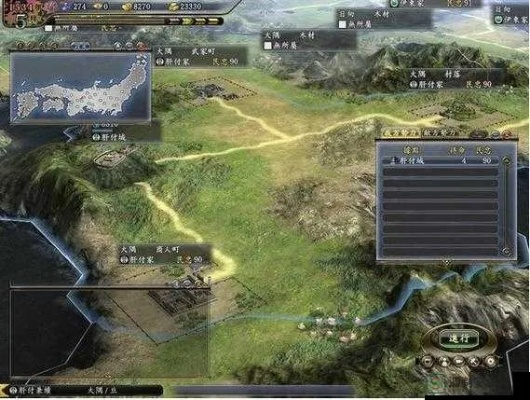 信长之野望天道战法解析,最强战术排名与实战对比