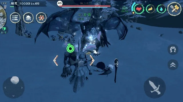 创造与魔法北境骨龙怎么样-北境骨龙评测：值不值得入手