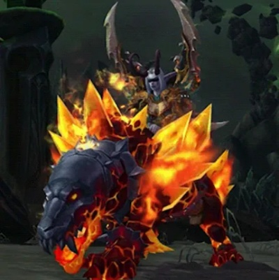 原始火刃豹稀有吗