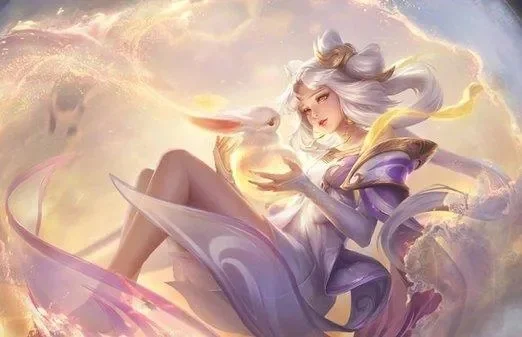 王者荣耀嫦娥出装及铭文搭配嫦娥实战技巧详解-嫦娥铭文出装实战技巧