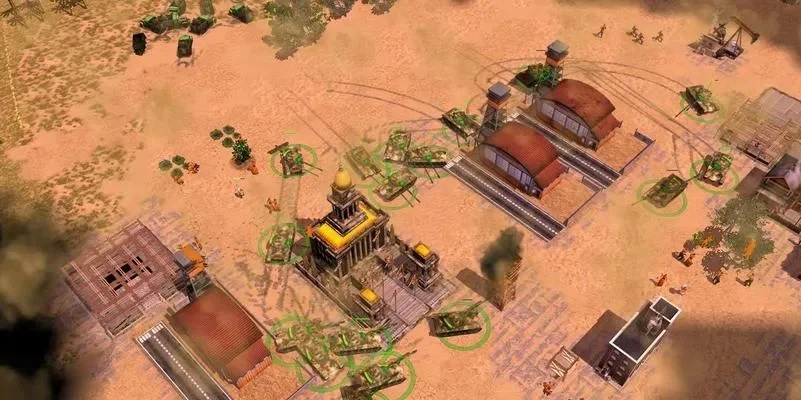 地球帝国游戏攻略秘籍