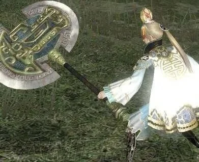 真三国无双5隐藏武器-真三国无双5隐藏武器详解