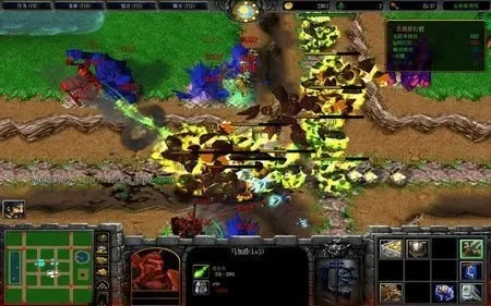 人族无敌游戏攻略综合篇-人族无敌攻略指南