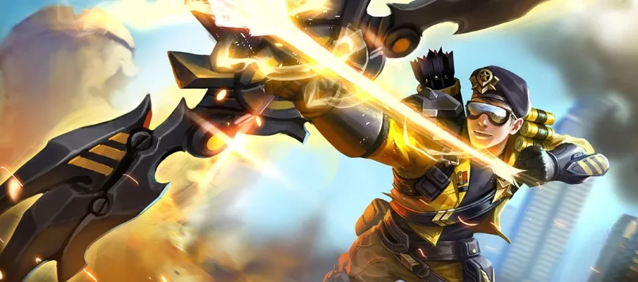 后羿出装最强输出-后羿出装最强输出解析