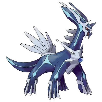 帝牙卢卡种族值-帝牙卢卡种族值解析