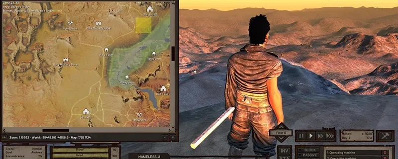 剑士kenshimod怎么使用