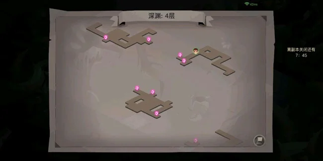 贪婪洞窟2深渊怎么进入-贪婪洞窟2深渊进入方法