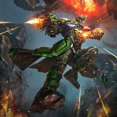 变形金刚ol停服-变形金刚OL正式停运