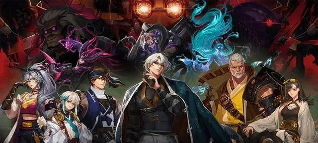 深渊派对怎么进需要什么条件？