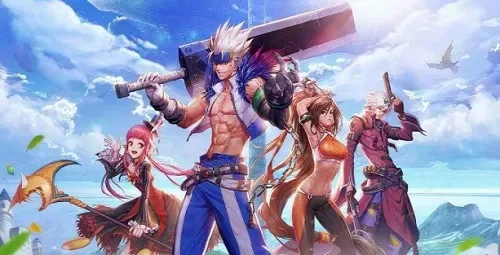 地下城与勇士补丁大全-DNF补丁更新详解