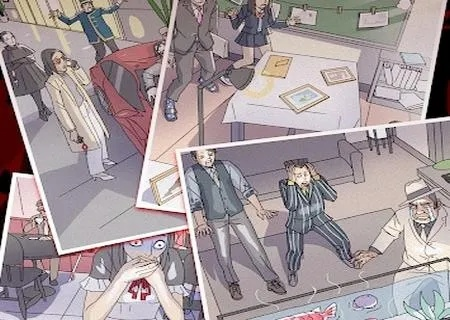 新手小白该玩哪些破案推理游戏？