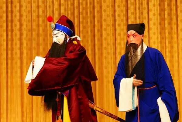 捉放曹是什么意思-千年博弈策略深