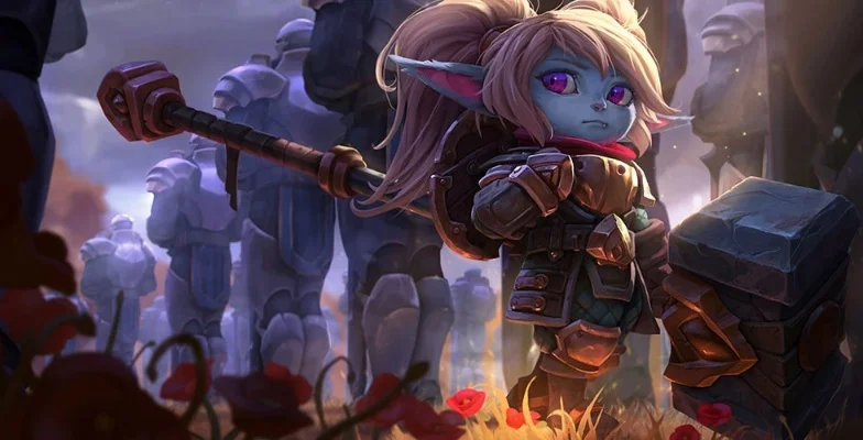 云顶之弈波比怎么出装-波比出装策略详解